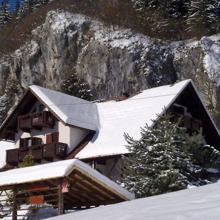 Pr Bevc Hotel Bled Exterior foto