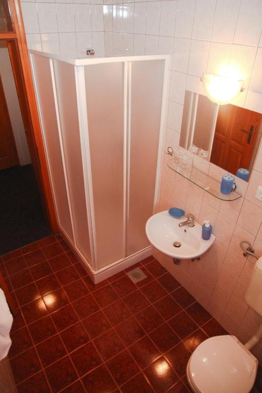 Pr Bevc Hotel Bled Quarto foto